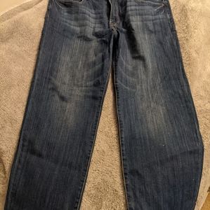 Men's lucky Jeans